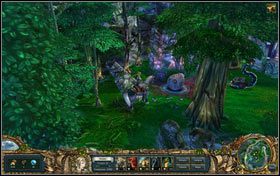 Wygląda niegroźnie - Elon (2) | Zadania w Kings Bounty Nowe Światy - Kings Bounty: Nowe Światy - poradnik do gry