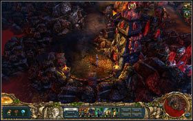 Generał Sargatas przywita Amelię niezwykle gorąco - Elon (2) | Zadania w Kings Bounty Nowe Światy - Kings Bounty: Nowe Światy - poradnik do gry