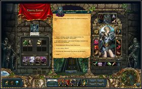 Mistikus to prawdziwy mentor - Bezimienna | Zadania w Kings Bounty Nowe Światy - Kings Bounty: Nowe Światy - poradnik do gry