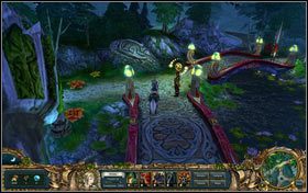 Lew Klisan z Elonu zawsze ma coś na zbyciu - Bezimienna | Zadania w Kings Bounty Nowe Światy - Kings Bounty: Nowe Światy - poradnik do gry