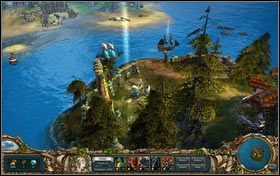 Kosztowności Jacka na wyciągnięcie łopaty - Bezimienna | Zadania w Kings Bounty Nowe Światy - Kings Bounty: Nowe Światy - poradnik do gry