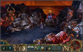 Fasmodej źle trafił - Sheterra | Zadania w Kings Bounty Nowe Światy - Kings Bounty: Nowe Światy - poradnik do gry