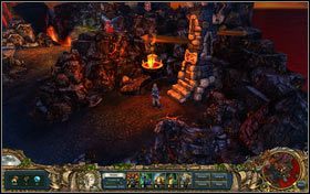 Multsidar całą winę weźmie na siebie - Sheterra | Zadania w Kings Bounty Nowe Światy - Kings Bounty: Nowe Światy - poradnik do gry