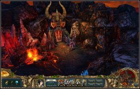 Siedziba kowala o wyszukanym imieniu - Sheterra | Zadania w Kings Bounty Nowe Światy - Kings Bounty: Nowe Światy - poradnik do gry