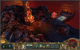 Lokalny architekt ma spore możliwości - Sheterra | Zadania w Kings Bounty Nowe Światy - Kings Bounty: Nowe Światy - poradnik do gry