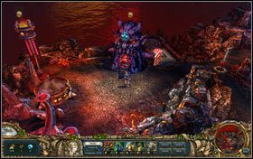 Asklepios zna swój fach jak mało kto, więc dużo eksperymentuje - Sheterra | Zadania w Kings Bounty Nowe Światy - Kings Bounty: Nowe Światy - poradnik do gry