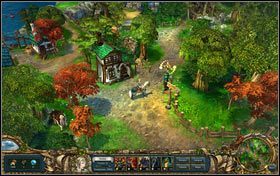 Były marszałek ani myśli ruszyć się spod tawerny - Reha (1) | Zadania w Kings Bounty Nowe Światy - Kings Bounty: Nowe Światy - poradnik do gry