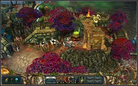 Odwiedzając Harrusa - Reha (1) | Zadania w Kings Bounty Nowe Światy - Kings Bounty: Nowe Światy - poradnik do gry