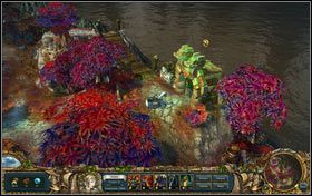 Kierujący mocarzami urzęduje w tej oto chatce - Reha (1) | Zadania w Kings Bounty Nowe Światy - Kings Bounty: Nowe Światy - poradnik do gry