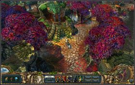 Wierzenia jaszczuroludzi różnią się od przyjętych dogmatów - Reha (1) | Zadania w Kings Bounty Nowe Światy - Kings Bounty: Nowe Światy - poradnik do gry