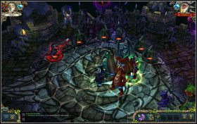 Pierwsza próba - Reha (2) | Zadania w Kings Bounty Nowe Światy - Kings Bounty: Nowe Światy - poradnik do gry