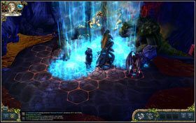 Pamiętaj o magi - Reha (2) | Zadania w Kings Bounty Nowe Światy - Kings Bounty: Nowe Światy - poradnik do gry