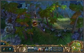 Kufer-pułapka - Szkarłatny wiatr | Kontrakty w Kings Bounty Nowe Światy - Kings Bounty: Nowe Światy - poradnik do gry