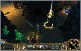 Naładowany złością R14 - Bolo | Kontrakty w Kings Bounty Nowe Światy - Kings Bounty: Nowe Światy - poradnik do gry