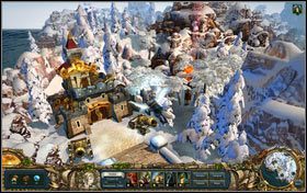 Trudno dostępne więzienie króla Giraksa - Montero | Kontrakty w Kings Bounty Nowe Światy - Kings Bounty: Nowe Światy - poradnik do gry