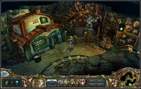 Vargan z zakładu produkcyjnego ma niewygodne sąsiedztwo - Kopalnie Montero | Kontrakty w Kings Bounty Nowe Światy - Kings Bounty: Nowe Światy - poradnik do gry