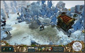 Właściciel gospody ma problem z dziwnym smokiem - Tekron | Kontrakty w Kings Bounty Nowe Światy - Kings Bounty: Nowe Światy - poradnik do gry