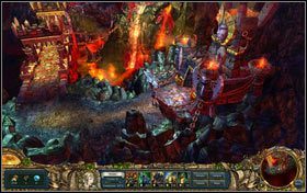 Zamet Shot - rezydencja pana Sheterry - Bezimienna, Sheterra | Kontrakty w Kings Bounty Nowe Światy - Kings Bounty: Nowe Światy - poradnik do gry