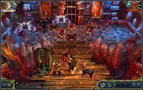 Egzekucje katów potrafią przerazić - Bezimienna, Sheterra | Kontrakty w Kings Bounty Nowe Światy - Kings Bounty: Nowe Światy - poradnik do gry