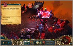 W wiosce źle się dzieje - Bezimienna, Sheterra | Kontrakty w Kings Bounty Nowe Światy - Kings Bounty: Nowe Światy - poradnik do gry