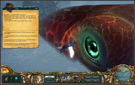 Żółwica świata - Zakończenie | Zadania w Kings Bounty Nowe Światy - Kings Bounty: Nowe Światy - poradnik do gry