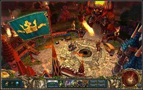 Ostateczna rozgrywka - Zakończenie | Zadania w Kings Bounty Nowe Światy - Kings Bounty: Nowe Światy - poradnik do gry