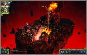 Miecz przeszywający sojusznicze oddziały - Zakończenie | Zadania w Kings Bounty Nowe Światy - Kings Bounty: Nowe Światy - poradnik do gry