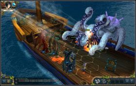 Intruz potraktowany arcydemonem - Inne zadania | Zadania w Kings Bounty Nowe Światy - Kings Bounty: Nowe Światy - poradnik do gry