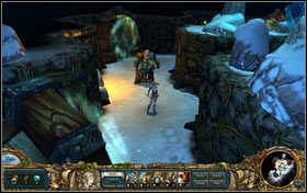 Niemal w każdej lokacji czeka jakiś przeciwnik - Inne zadania | Zadania w Kings Bounty Nowe Światy - Kings Bounty: Nowe Światy - poradnik do gry