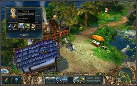 Ząb u Obdartusa na wyspie Debir - Inne zadania | Zadania w Kings Bounty Nowe Światy - Kings Bounty: Nowe Światy - poradnik do gry