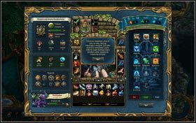 Naszyjnik gotowy do założenia - Inne zadania | Zadania w Kings Bounty Nowe Światy - Kings Bounty: Nowe Światy - poradnik do gry