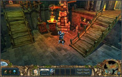 Wieża szamana nie patrzy w metrykę - Wstęp | Czempion Areny w Kings Bounty Nowe Światy - Kings Bounty: Nowe Światy - poradnik do gry