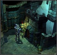 Nazwa: Szkoła Zgorzknienia - Gildie | Czempion Areny w Kings Bounty Nowe Światy - Kings Bounty: Nowe Światy - poradnik do gry