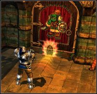 Nazwa: Wielki Haltyk - Gildie | Czempion Areny w Kings Bounty Nowe Światy - Kings Bounty: Nowe Światy - poradnik do gry