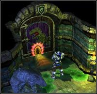 Nazwa: Dzieci Moczarów - Gildie | Czempion Areny w Kings Bounty Nowe Światy - Kings Bounty: Nowe Światy - poradnik do gry