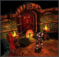 Nazwa: Demony Kaaba - Gildie | Czempion Areny w Kings Bounty Nowe Światy - Kings Bounty: Nowe Światy - poradnik do gry