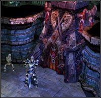 Nazwa: Gildia Myśliwych - Gildie | Czempion Areny w Kings Bounty Nowe Światy - Kings Bounty: Nowe Światy - poradnik do gry