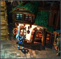 Nazwa: Gildia Najemników - Gildie | Czempion Areny w Kings Bounty Nowe Światy - Kings Bounty: Nowe Światy - poradnik do gry