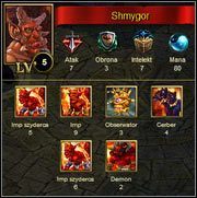 Odzyskaj teren - Wyspa Brist | Strażniczka Korony w Kings Bounty Nowe Światy - Kings Bounty: Nowe Światy - poradnik do gry