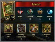 4 - Wyspa Brist | Strażniczka Korony w Kings Bounty Nowe Światy - Kings Bounty: Nowe Światy - poradnik do gry