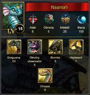 5 - Wyspa Brist | Strażniczka Korony w Kings Bounty Nowe Światy - Kings Bounty: Nowe Światy - poradnik do gry