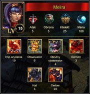 Odzyskaj port - Wyspa Brist | Strażniczka Korony w Kings Bounty Nowe Światy - Kings Bounty: Nowe Światy - poradnik do gry