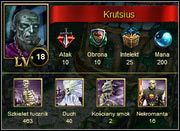 1 - Kryształowa Dolina | Strażniczka Korony w Kings Bounty Nowe Światy - Kings Bounty: Nowe Światy - poradnik do gry