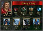 Przejdź na miejsce - Kryształowa Dolina | Strażniczka Korony w Kings Bounty Nowe Światy - Kings Bounty: Nowe Światy - poradnik do gry