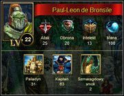 Znajdź drogę do zamku - Kryształowa Dolina | Strażniczka Korony w Kings Bounty Nowe Światy - Kings Bounty: Nowe Światy - poradnik do gry