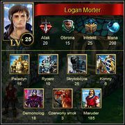 Zaatakuj zamek Mirr - Kryształowa Dolina | Strażniczka Korony w Kings Bounty Nowe Światy - Kings Bounty: Nowe Światy - poradnik do gry