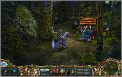 Fanatyczny wojownik światła przede wszystkim wydatnie zwiększa szansę na krytyczne uderzenie w konfrontacji z nieumarłymi i demonami - Towarzysze (2) | Porady i opis towarzyszy w Kings Bounty Nowe Światy - Kings Bounty: Nowe Światy - poradnik do gry