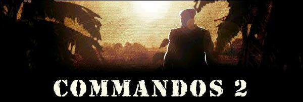 Jak zapewne Drogi Czytelniku wiesz, Commandos 2: Men of Courage, jest grą strategiczno-taktyczną, w której wcielamy się w dowódcę elitarnej grupy komandosów - Commandos 2: Ludzie odwagi - poradnik do gry