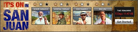 Jeśli chodzi o drugi rodzaj akcji, przypominają one zazwyczaj standardowe pojedynki z bossami - Specjalne zadania ograniczone czasowo | Inne rodzaje zadań | Mafia Wars - Mafia Wars - poradnik do gry