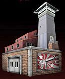 Koszt zakupu: 1434500 rubli - Moskwa | Posiadłości (Properties) | Mafia Wars - Mafia Wars - poradnik do gry